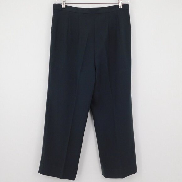 Korean Brand Sunshine 99 Women Blazer Jacket Pants Charcoal Gray NO SIZE TAGS - Picture 6 of 15